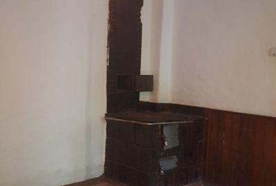 Casă cu 2 camere cu Teren 1000 Mp în Husasău de Tinca - 2