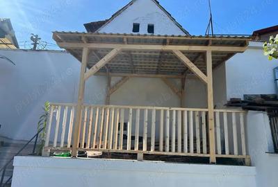Casă cu 3 camere în Mediaș - 10