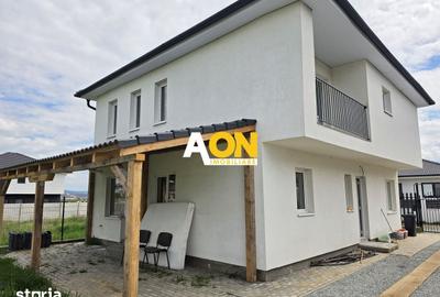 Casă cu 5 camere cu Teren 319 Mp în Central - 8