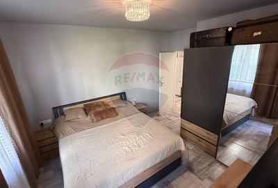 Apartament cu 2 camere decomandat, mobilat în Florești - 6