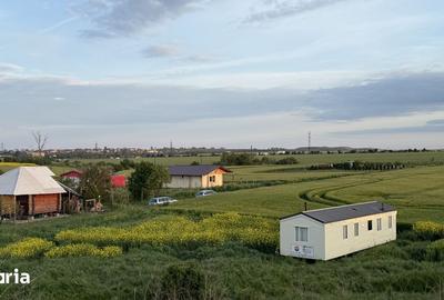 Teren de 436 mp, în Central - 3
