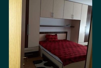Apartament cu 2 camere decomandat în Popa Șapcă