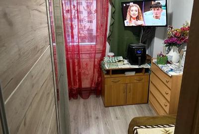 Apartament cu 2 camere decomandat în Republicii - 2