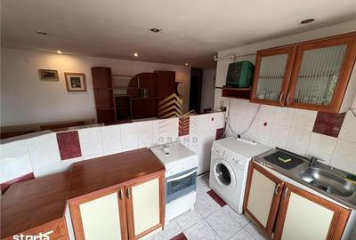 Garsonieră semidecomandată în Ultracentral - 7