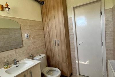 Apartament cu 2 camere decomandat în Solidarității - 3