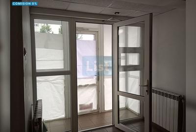 Spațiu comercial, de 70 mp, în Mazepa 2