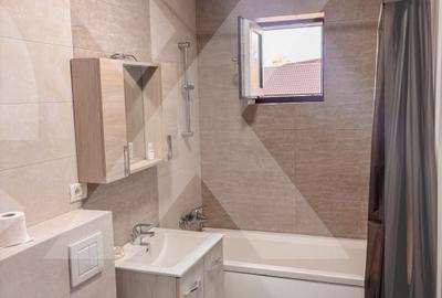 Apartament cu 2 camere decomandat, mobilat în Trivale - 3