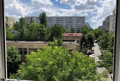 Garsonieră semidecomandată în Tei