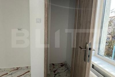 Apartament cu 3 camere decomandat în Central - 5
