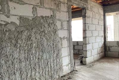 Casă cu 4 camere cu Teren 1280 Mp în Lilieci - 7