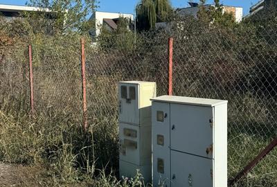 Teren Construcții intravilan de 1000 mp, în Mogoșoaia - 5