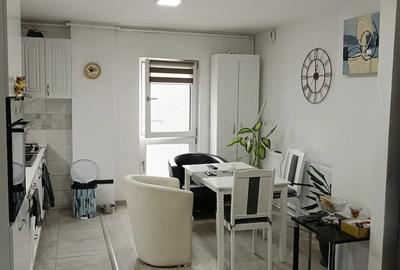 Apartament cu 4 camere decomandat în Central - 5