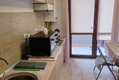 Apartament cu 2 camere decomandat în Alexandru cel Bun