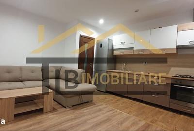 Apartament cu 2 camere în Mureșeni