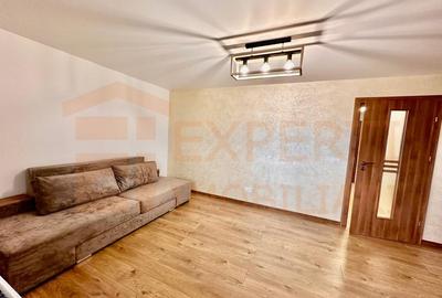 Apartament cu 2 camere decomandat, mobilat în City Park Mall - 2