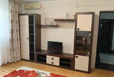 Apartament cu 2 camere semidecomandat în Micro 4