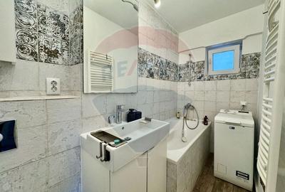 Apartament cu 2 camere decomandat, mobilat în Astra - 9