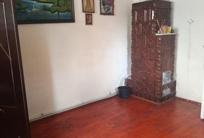 Casă cu 2 camere cu Canalizare în Banu Manta - 7