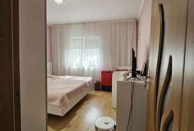 Apartament cu 3 camere decomandat în Rogerius - 1