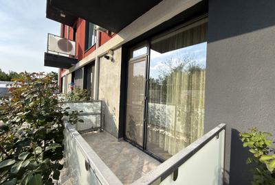 Apartament cu 2 camere semidecomandat, mobilat în Iosefin - 11