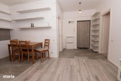 Apartament cu 2 camere semidecomandat în Central - 7