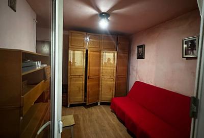Apartament cu 2 camere decomandat în Poarta 6 - 5