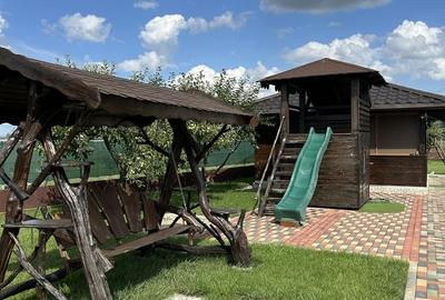 Casă cu 4 camere în Iclod - 6