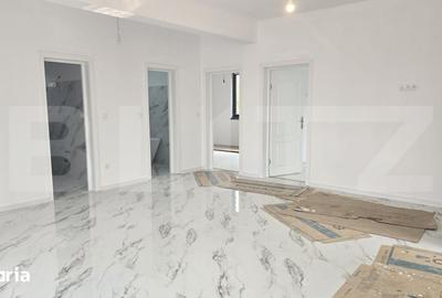 Casă cu 3 camere cu Teren 750 Mp în Viile Satu Mare - 8