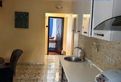 Apartament cu 3 camere decomandat în Central - 2