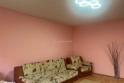 Apartament cu 4 camere decomandat în Timpuri Noi