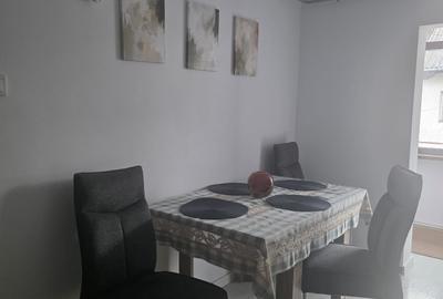 Apartament cu 2 camere decomandat în Exterior Vest - 8