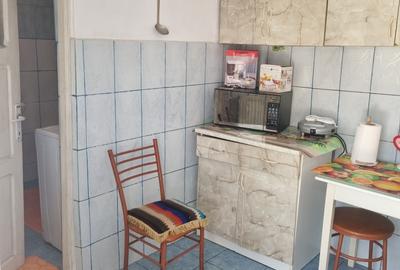 Casă individuală cu 3 camere cu Canalizare în Rahova - 8