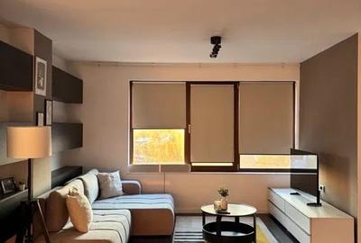 Apartament cu 2 camere semidecomandat, mobilat în Chitila - 1