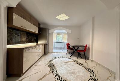 Apartament cu 2 camere decomandat, mobilat în Dorobanților