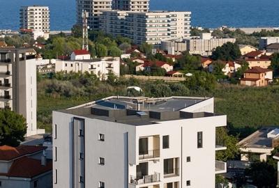 Apartament cu 2 camere în Nord