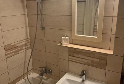 Apartament cu 2 camere decomandat în Central - 1