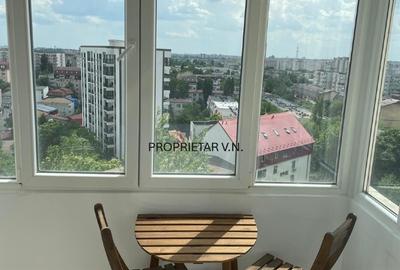 Garsonieră decomandată în Dristor - 3