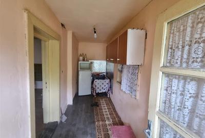 Casă individuală cu 2 camere cu Teren 382 Mp în Șinca Nouă - 7
