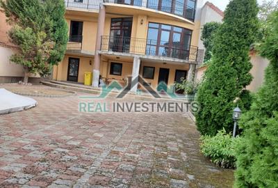 Casă cu 5 camere cu Teren 450 Mp în Ultracentral - 3