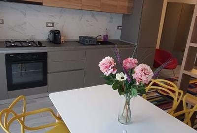 Apartament cu 2 camere decomandat în Nord - 1