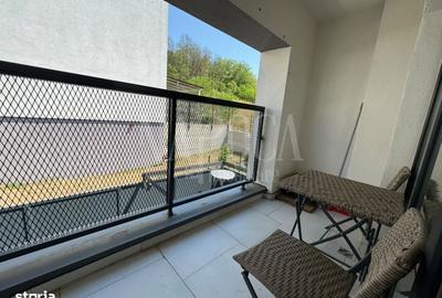 Apartament cu 3 camere în Iris