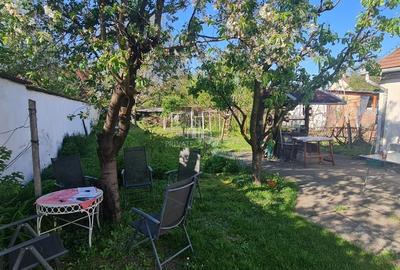 Casă individuală cu 2 camere cu Canalizare în Ultracentral - 2