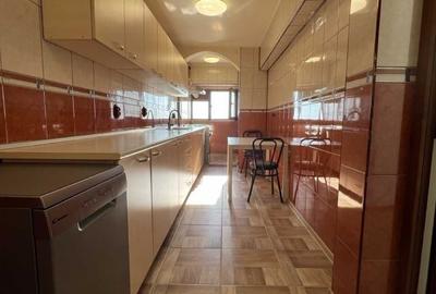 Apartament cu 3 camere decomandat în Dobroești - 4