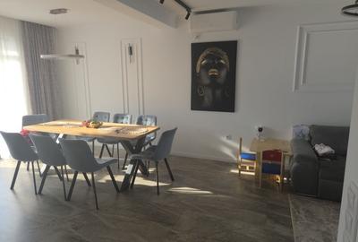 Casă cu 4 camere în Mărtinești - 14