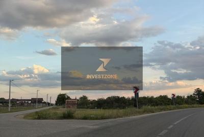 Teren de 4037 mp, în Husasău de Tinca - 1