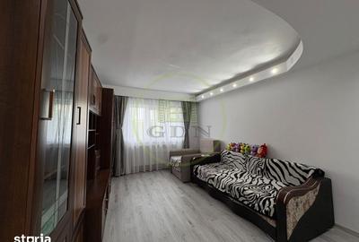 Apartament cu 2 camere decomandat, mobilat în Craiovița Nouă
