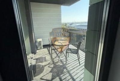 Apartament cu 2 camere, mobilat în Pescărie - 8