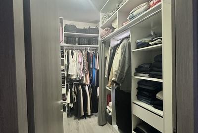 Apartament cu 4 camere decomandat în Băneasa - 1