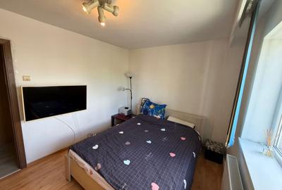 Apartament cu 2 camere semidecomandat, mobilat în Inel II - 3