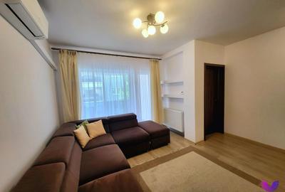 Apartament cu 3 camere decomandat, mobilat în Piața Cluj - 5